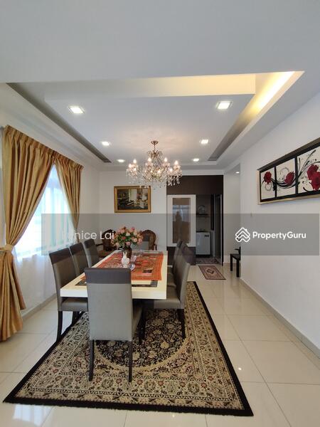 Untuk Dijual - Jalan Harmonium, Taman Desa Tebrau