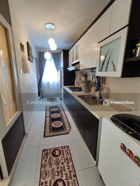 Untuk Dijual - Jalan Harmonium, Taman Desa Tebrau