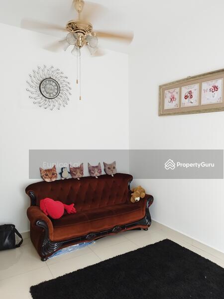 Untuk Dijual - Jalan Harmonium, Taman Desa Tebrau