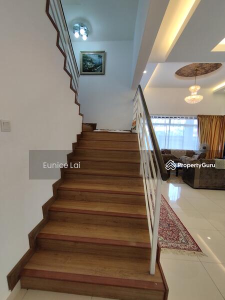 Untuk Dijual - Jalan Harmonium, Taman Desa Tebrau