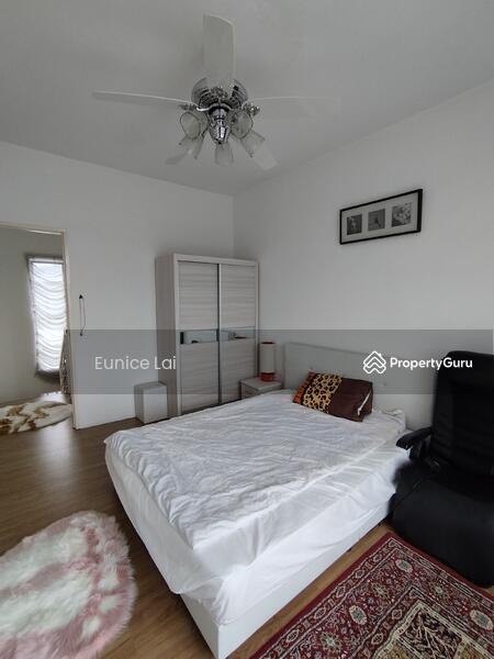Untuk Dijual - Jalan Harmonium, Taman Desa Tebrau