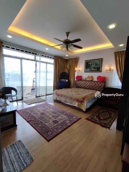 Untuk Dijual - Jalan Harmonium, Taman Desa Tebrau