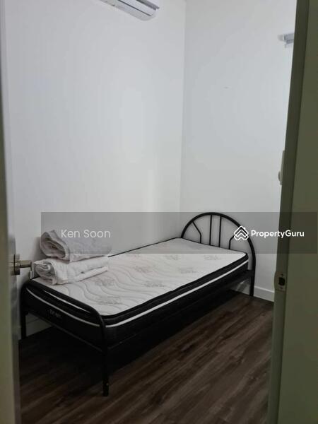 Service Residence for Rent at Paramount Utropolis - Ken Soon - PropertyGuru.com.my
