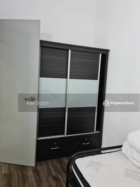 Service Residence for Rent at Paramount Utropolis - Ken Soon - PropertyGuru.com.my