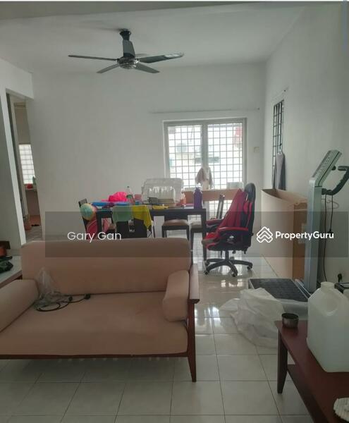 2.5-storey Terraced House for Sale in Taman Amanputra (Puchong) - Gary Gan - PropertyGuru.com.my
