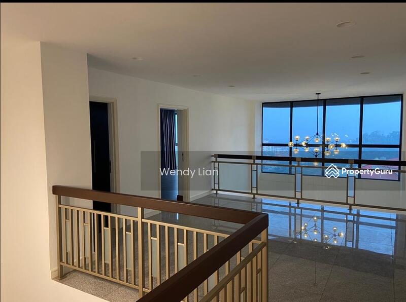 For Rent - Sri Tiara Residences