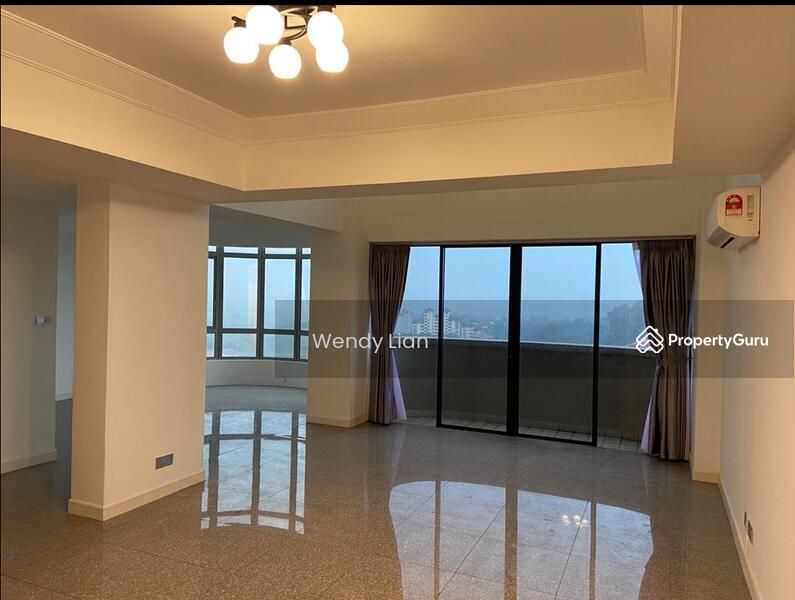 For Rent - Sri Tiara Residences