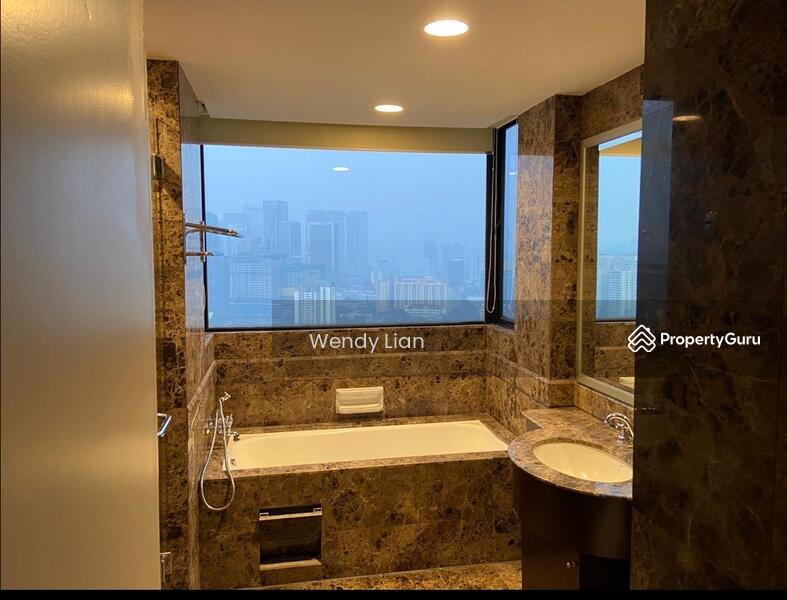 For Rent - Sri Tiara Residences