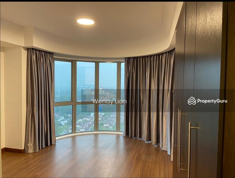 For Rent - Sri Tiara Residences