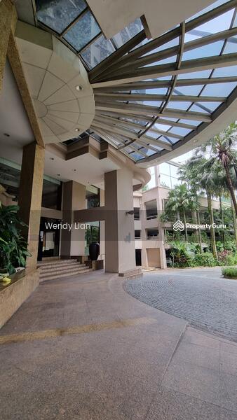 For Rent - Sri Tiara Residences