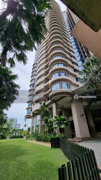 For Rent - Sri Tiara Residences