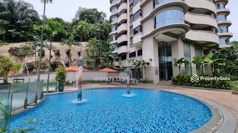 For Rent - Sri Tiara Residences