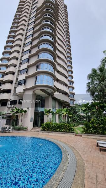 For Rent - Sri Tiara Residences