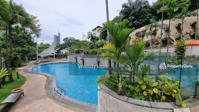 For Rent - Sri Tiara Residences
