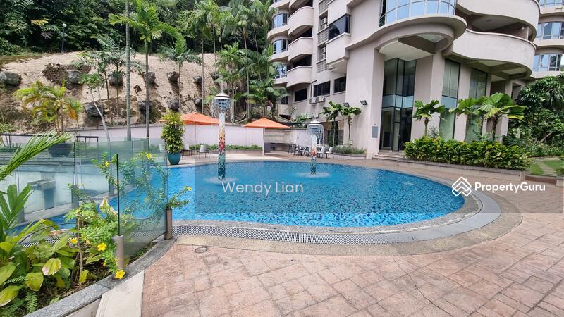 For Rent - Sri Tiara Residences