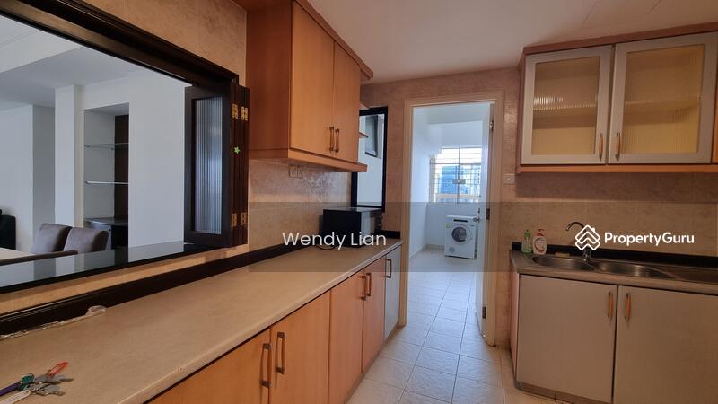 For Rent - Sri Tiara Residences
