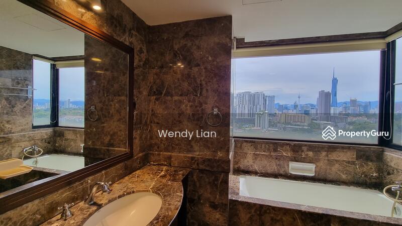 For Rent - Sri Tiara Residences