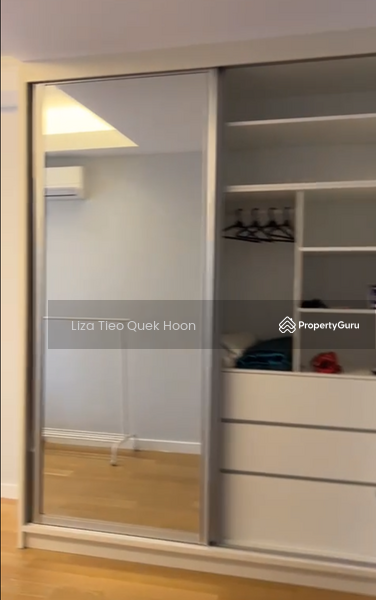 For Rent - The Sentral Suites