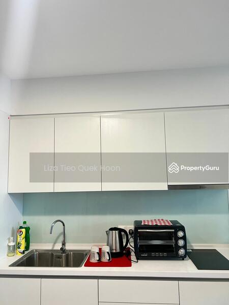 For Rent - The Sentral Suites