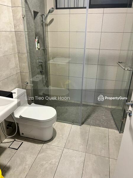 For Rent - The Sentral Suites
