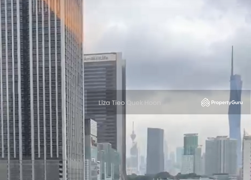 For Rent - The Sentral Suites