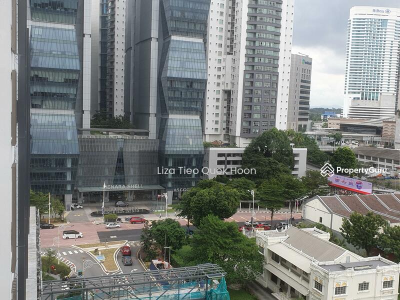 For Rent - The Sentral Suites