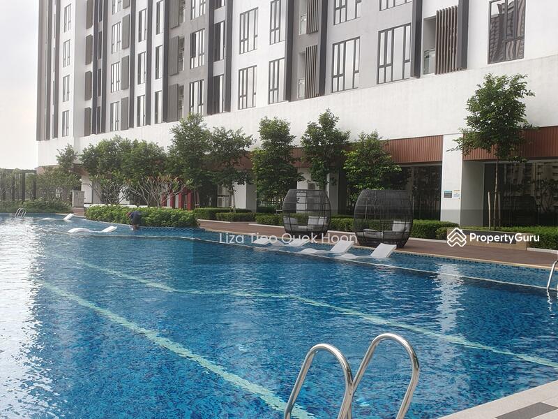 For Rent - The Sentral Suites