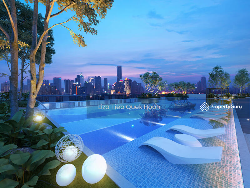 For Rent - The Sentral Suites