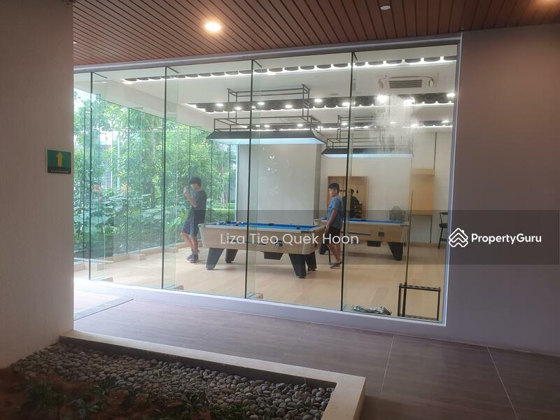 For Rent - The Sentral Suites