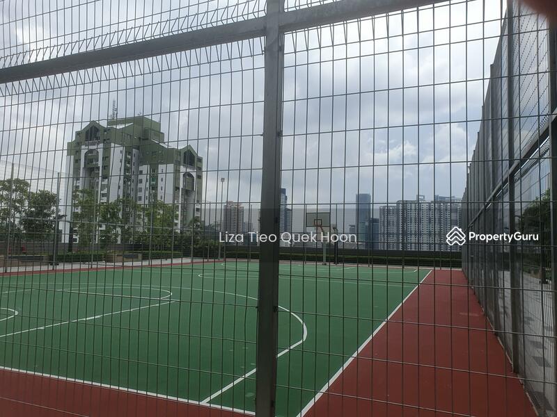For Rent - The Sentral Suites