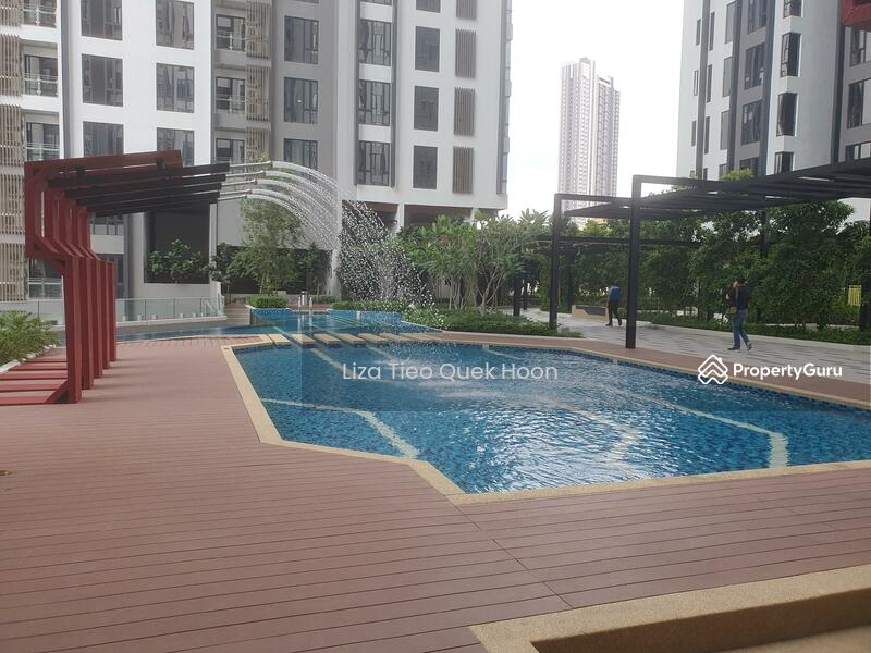 For Rent - The Sentral Suites