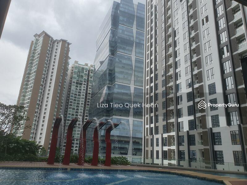 For Rent - The Sentral Suites