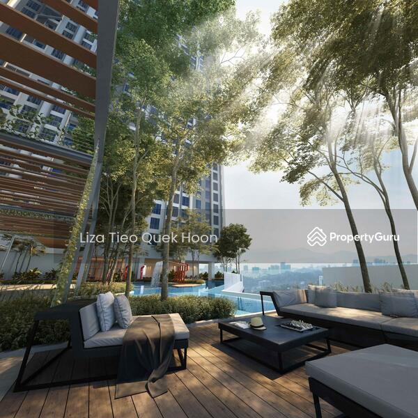 For Rent - The Sentral Suites