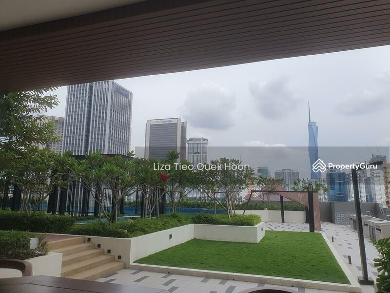 For Rent - The Sentral Suites