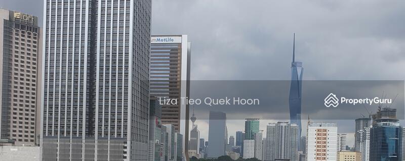 For Rent - The Sentral Suites