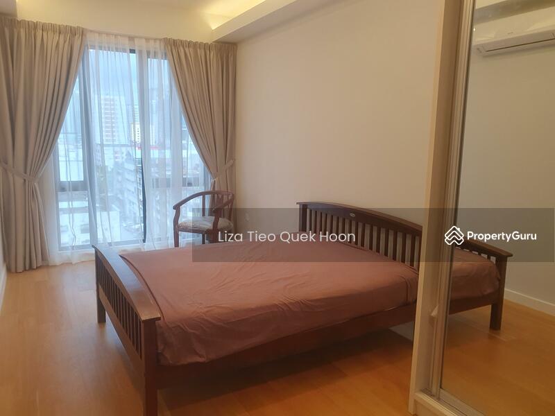 For Rent - The Sentral Suites