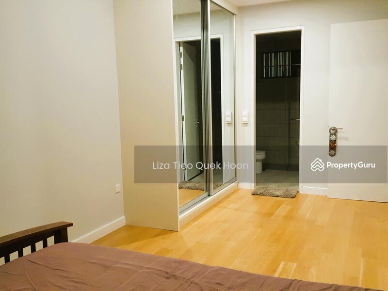For Rent - The Sentral Suites