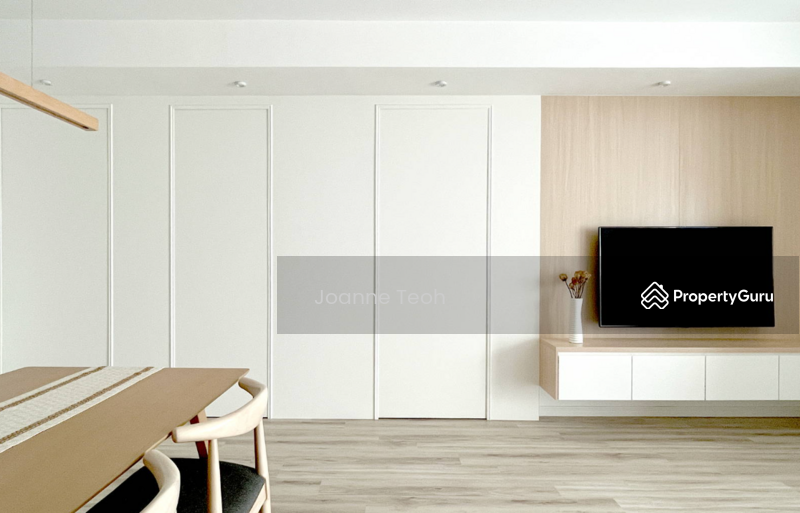 Ready Move In Complete Condo Project 28 Below Market Price High ROI