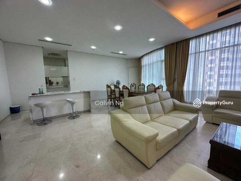 Service Residence for Rent at Quadro Residences - Calvin Ng - PropertyGuru.com.my