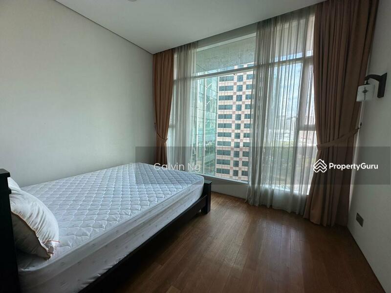 Service Residence for Rent at Quadro Residences - Calvin Ng - PropertyGuru.com.my