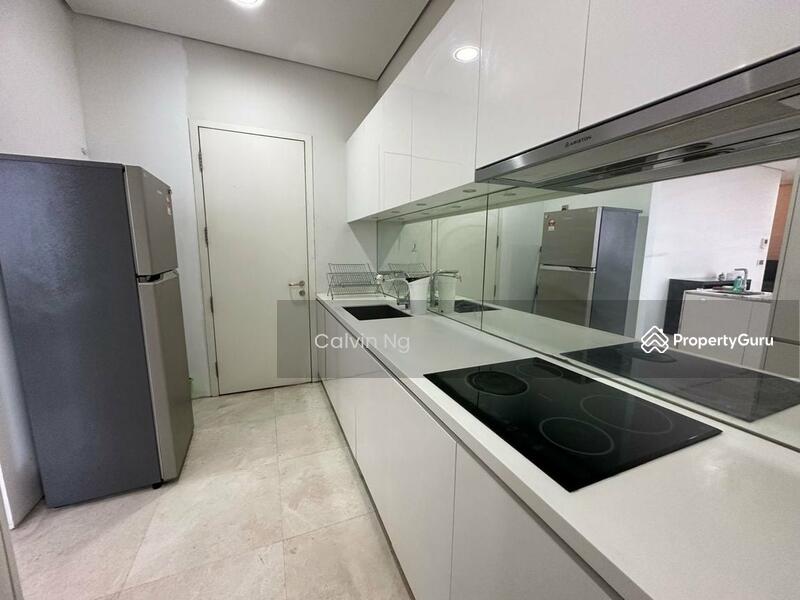 Service Residence for Rent at Quadro Residences - Calvin Ng - PropertyGuru.com.my