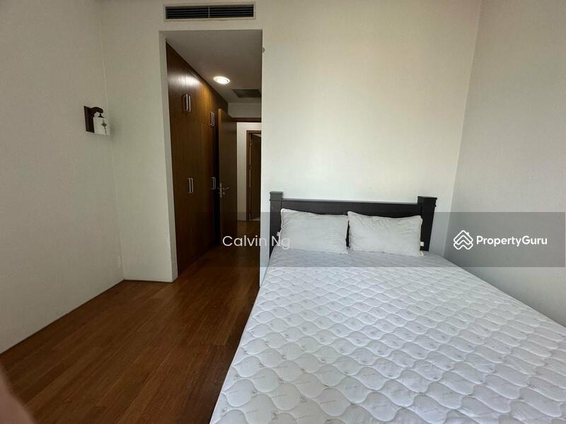 Service Residence for Rent at Quadro Residences - Calvin Ng - PropertyGuru.com.my