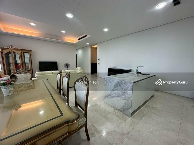 Service Residence for Rent at Quadro Residences - Calvin Ng - PropertyGuru.com.my