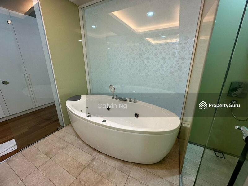 Service Residence for Rent at Quadro Residences - Calvin Ng - PropertyGuru.com.my