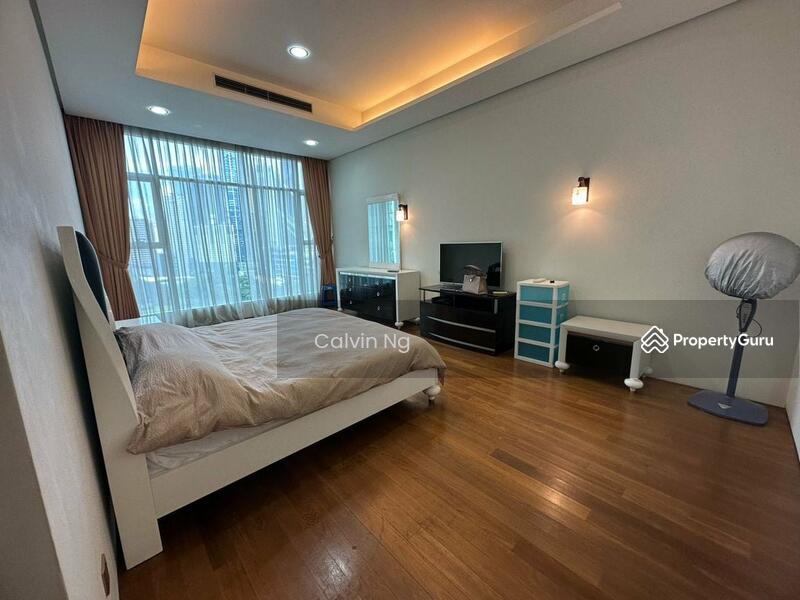 Service Residence for Rent at Quadro Residences - Calvin Ng - PropertyGuru.com.my
