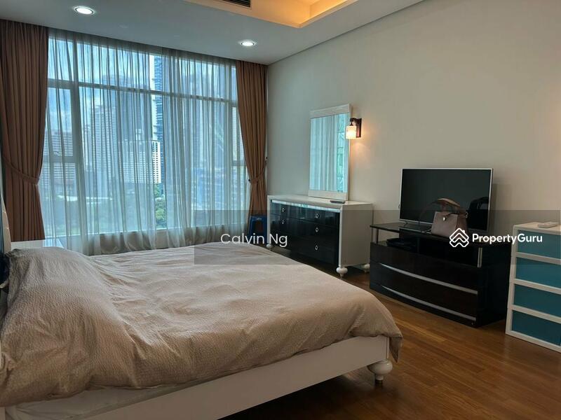 Service Residence for Rent at Quadro Residences - Calvin Ng - PropertyGuru.com.my