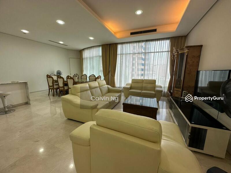 Service Residence for Rent at Quadro Residences - Calvin Ng - PropertyGuru.com.my