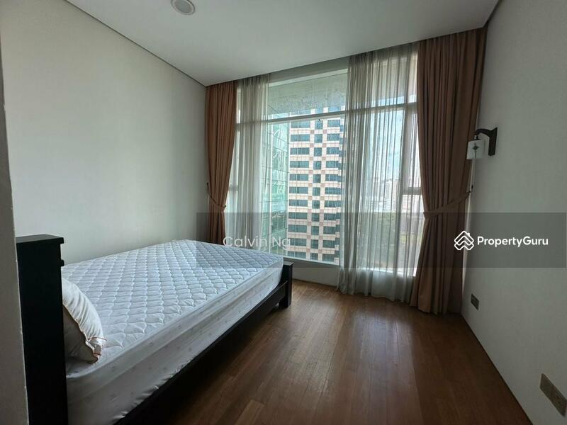 Service Residence for Rent at Quadro Residences - Calvin Ng - PropertyGuru.com.my