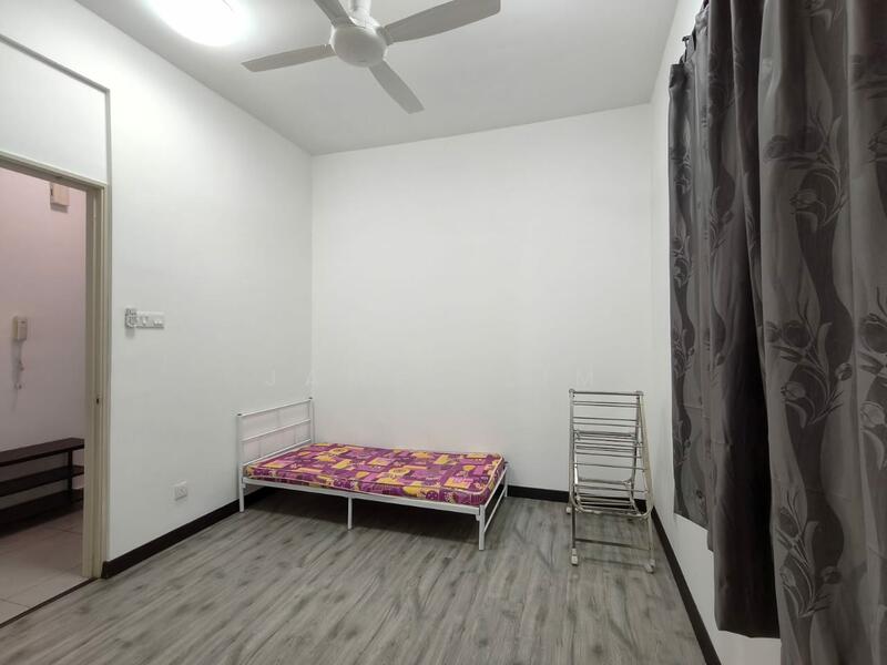 For Rent - D'sands Residence