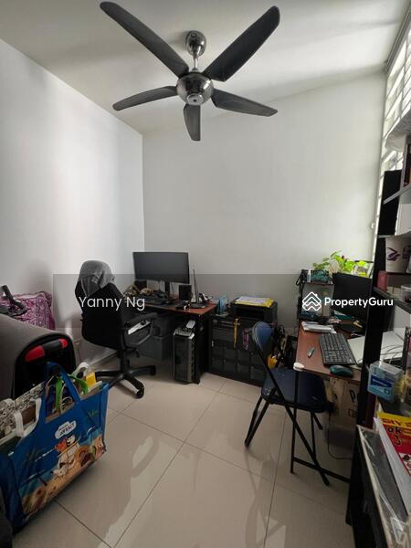 For Sale - Midfields